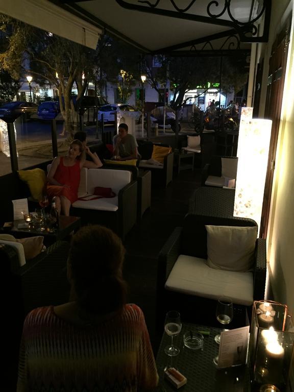 גראדו Hotel Alla Citta Di Trieste מראה חיצוני תמונה