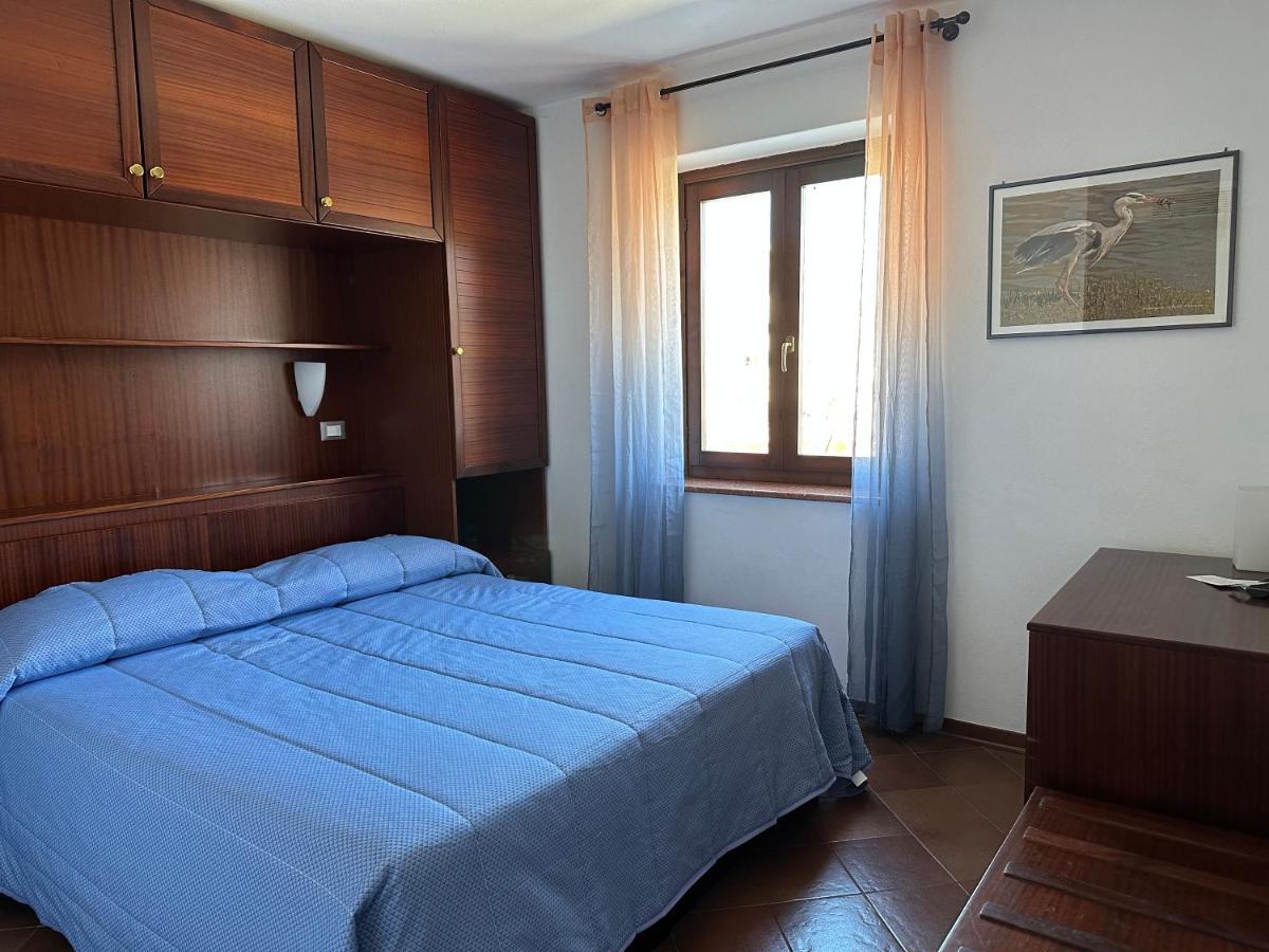 גראדו Hotel Alla Citta Di Trieste מראה חיצוני תמונה