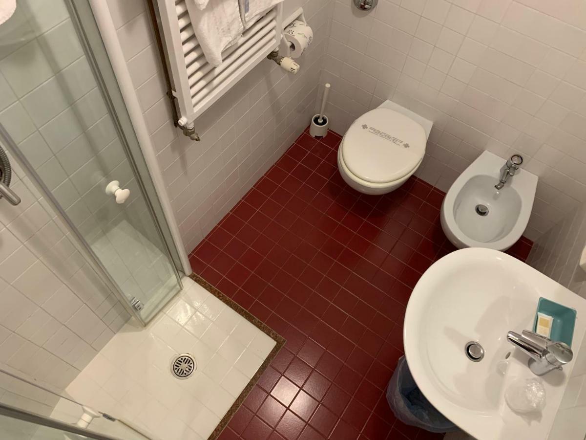 גראדו Hotel Alla Citta Di Trieste מראה חיצוני תמונה